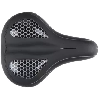Dunlop Zselés Kerékpár Ülés