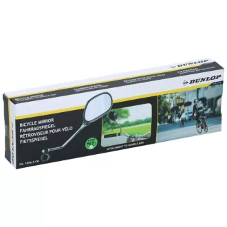 Dunlop Kerékpár Tükör