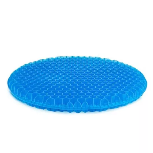 AllRide Ülőpárna, Gél, Kerek, 40cm