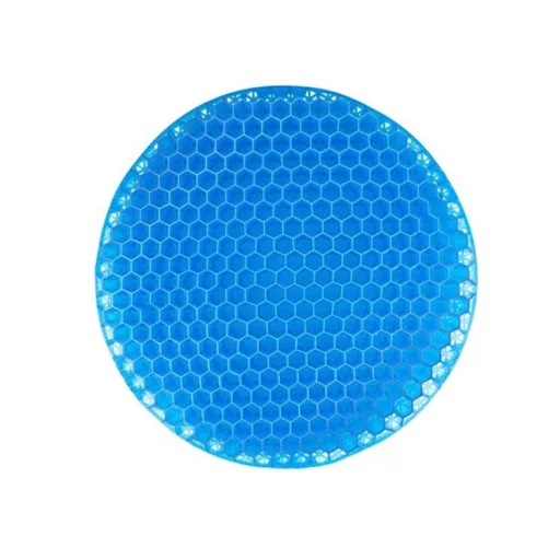 AllRide Ülőpárna, Gél, Kerek, 40cm