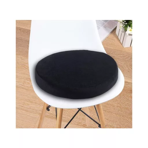 AllRide Ülőpárna, Gél, Kerek, 40cm