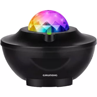 Grundig Csillagos Égbolt Projektor