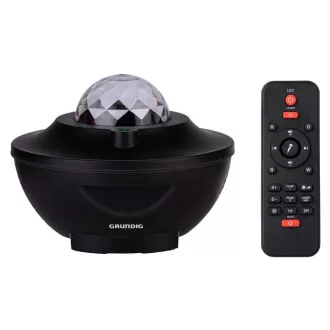 Grundig Csillagos Égbolt Projektor