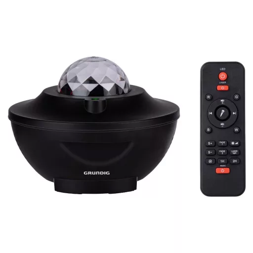Grundig Csillagos Égbolt Projektor