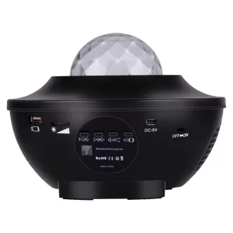 Grundig Csillagos Égbolt Projektor