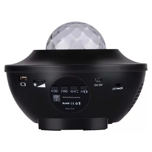 Grundig Csillagos Égbolt Projektor