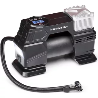 Dunlop Kompresszor 12V 150PSI/10bar