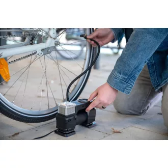 Dunlop Kompresszor 12V 150PSI/10bar