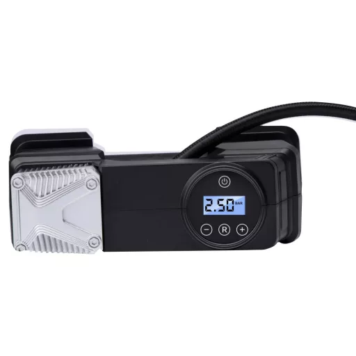 Dunlop Kompresszor 12V 150PSI/10bar