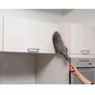 Dirt Devil Portörlő 60cm Hosszú - Szürke
