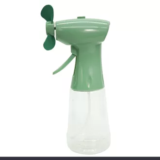   LifeTime Ventilátor Permetező Funkcióval, Vegyes színekben