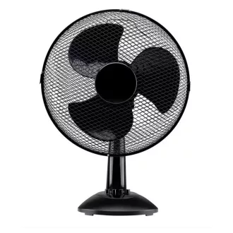 LifeTime Asztali Ventilátor 3fokozat, 230V 35W 30cm