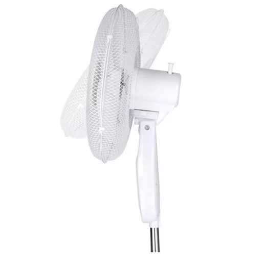 LifeTime Álló Ventilátor 3fokozat, 230V 40W 40cm