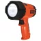 Black & Decker Elemlámpa - 325lm - 3W
