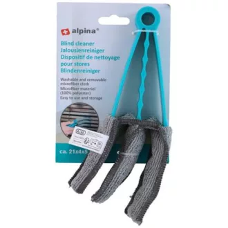 Alpina Reluxa Tisztító