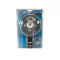 AllRide Ventilátor Csiptetős 15cm, 12V