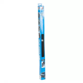 AllRide Ablak Fólia 76X300Cm, Fekete