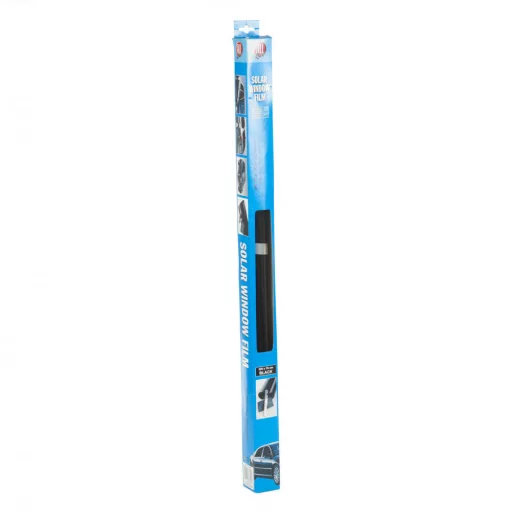 AllRide Ablak Fólia 76X300Cm, Fekete