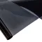 AllRide Szélvédőfólia Csík 20X150Cm, Fekete