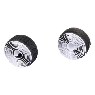 Kinzo Tépőzár Öntapadós 2db, 1mx20mm