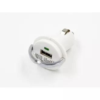 AllRide szivargyújtó USB töltő 12-24 V, 1 A