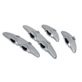 Ajtóvédő - Ezüst