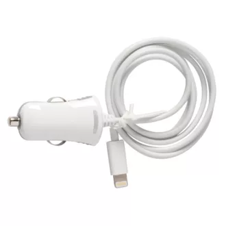 All Ride, Telefontöltő, iPhone Apple Lightning - 2,1A