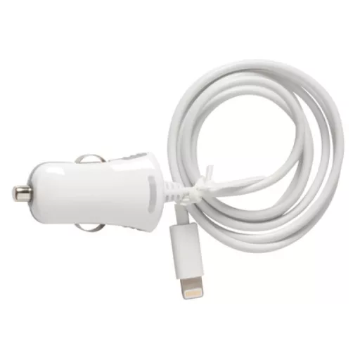 All Ride, Telefontöltő, iPhone Apple Lightning - 2,1A