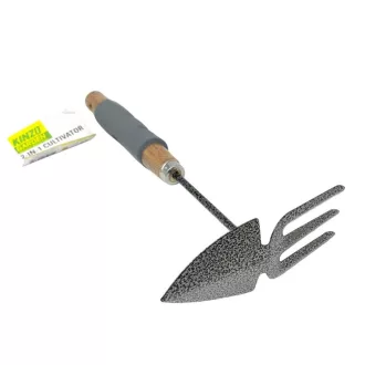 Kinzo Kapa, Fanyéllel 27cm
