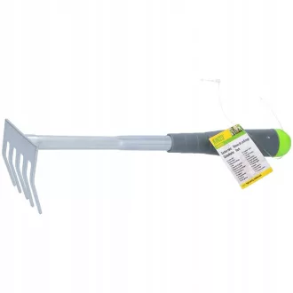 Kinzo Kézi Gereblye 30cm