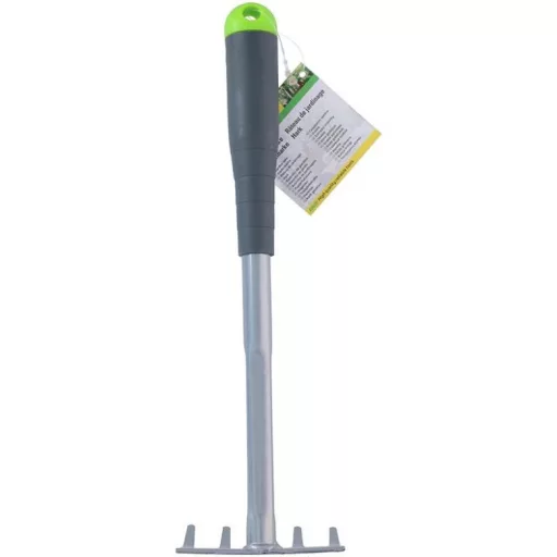 Kinzo Kézi Gereblye 30cm