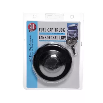 AllRide Tanksapka Zárható 80mm