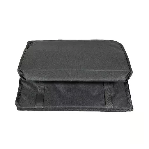 Kisállat hordozó táska autóba Multifunkcionális autós kutyaülés