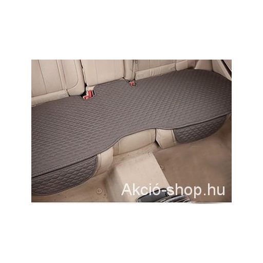 Univerzális ülésvédő első-hátsó ülőlapra-választható színben