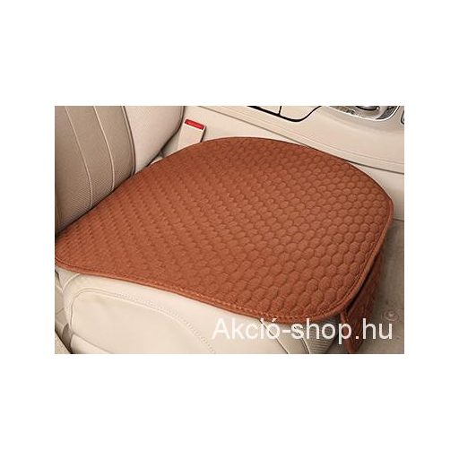 Univerzális ülésvédő első-hátsó ülőlapra-választható színben