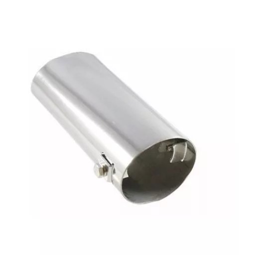 Kipufogóvég ovál KPV-HJ-6005.2
