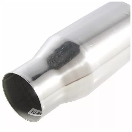 Kipufogóvég KPV-HJH006