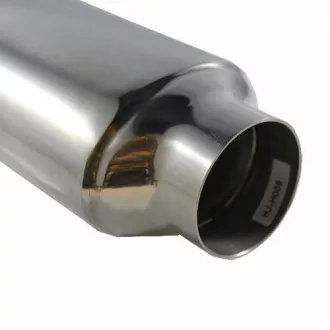 Kipufogóvég KPV-HJH009