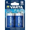 Varta LR20 Longlife Power (High Energy) góliát C/2 tartós elem