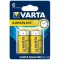 Varta R14 Superlife baby C/2 féltartós elem