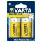 Varta R20 Superlife góliát C/2 féltartós elem D