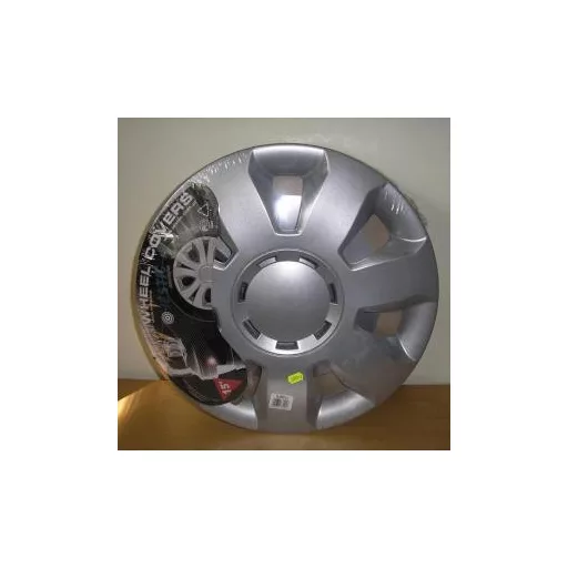 Dísztárcsa 13" Ares Ring 4db.