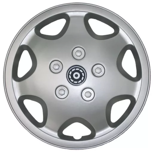 Dísztárcsa 13" Ares Ring 4db.