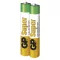 GP 25A AAAA 1,5V super alkáli elem C/2