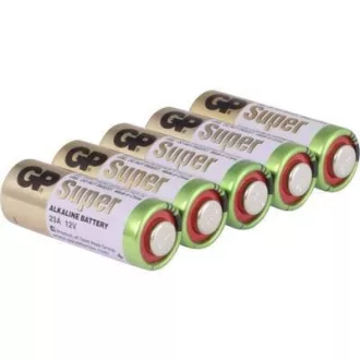 GP 23A 12V ultra alkáli távirányító elem