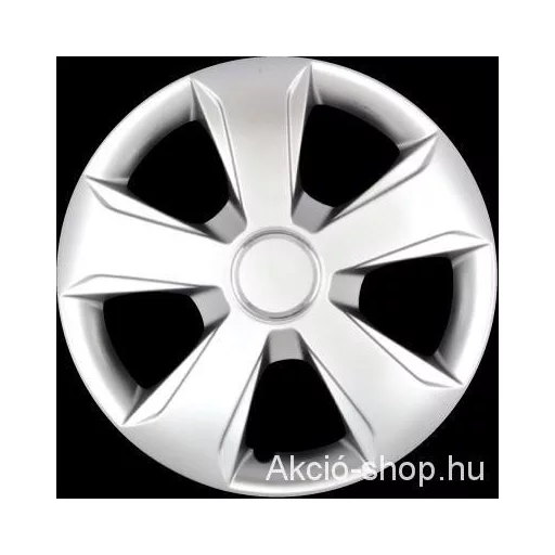 Dísztárcsa garnitúra 4db 12"-os