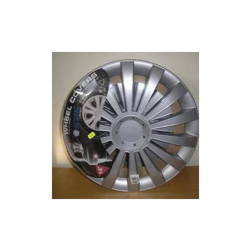 Dísztárcsa garnitúra 4db 12"-os