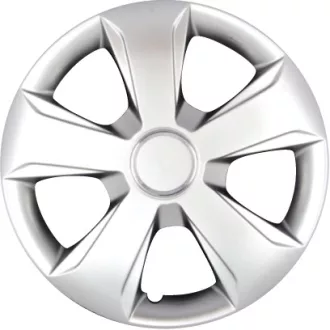 Dísztárcsa garnitúra 4db 12"-os