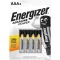 Energizer LR03A.POWER mikróceruza elem 4db.