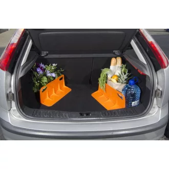   Carpoint Stayhold Shopping Holder Class Csomag Kitámasztó/Csúszásgátló
